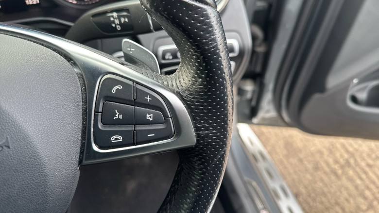 Mercedes-Benz GLC 250 4Matic AMG Line Premium 5dr 9G-Tronic Petrol Estate